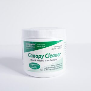 ShadeTree® Canopy Cleaner Mold & Mildew Stain Remover