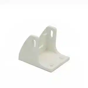 End Mounting Bracket