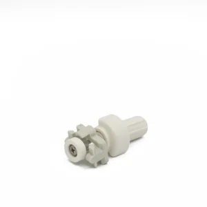 Front Slide Lock Assembly