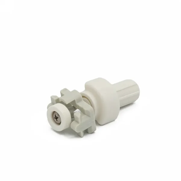 ShadeFlex Front Slide Lock Assembly