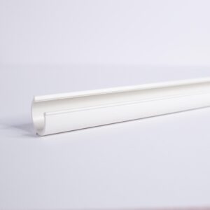 Top Cross Member (Fabric Clamp)