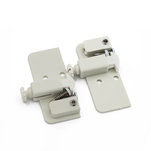 WindLock Assembly for ShadeFlex Fit Track