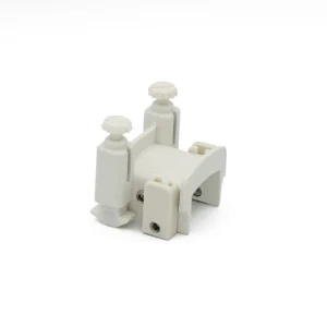 WindLock for 2-sided Aluminum Tracks under 16'