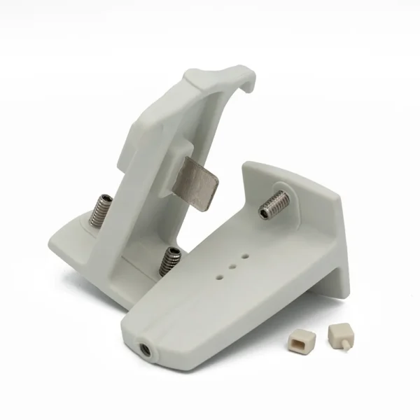 ShadeFlex Outdoor Blind Mounting Brackets for Tracks