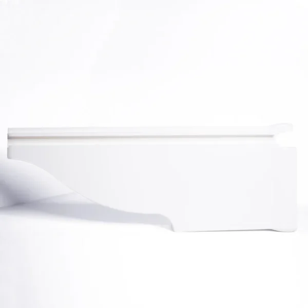 ShadeFlex Vinyl Decorative End Cap