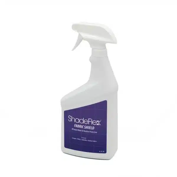 canopy water repellent