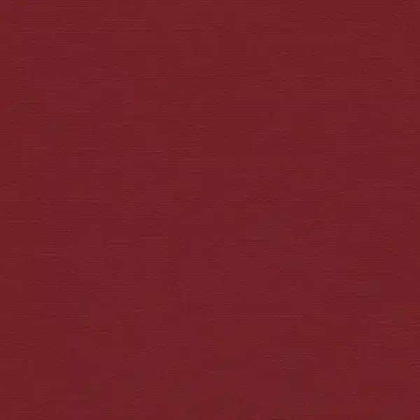 Sunbrella Solid Burgundy