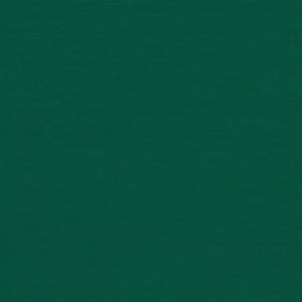 Sunbrella Solid Forest Green