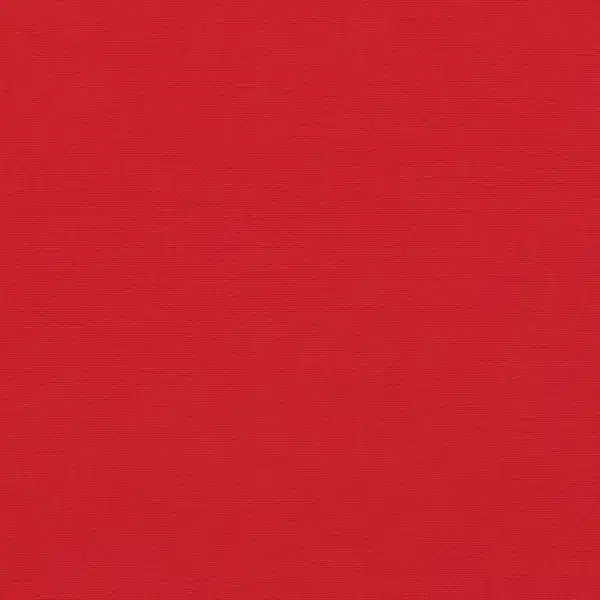 Sunbrella Solid Jockey Red
