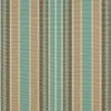 Sunbrella Stripe Kiawah Spa