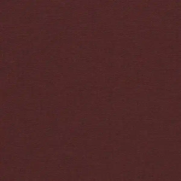 Sunbrella Mayfield Black Cherry