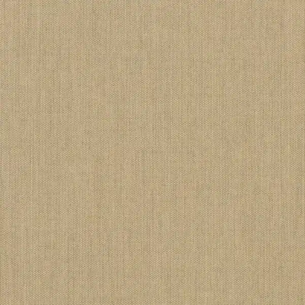 Sunbrella Solid Tresco Linen