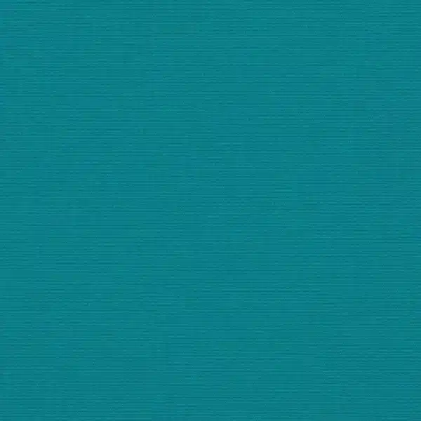 Sunbrella Solid Turquoise