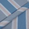 Sunbrella Stripe Baycrest Sky - Image 2