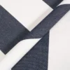 Sunbrella Stripe Beaufort Captain Navy - Image 2