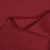 Sunbrella Solid Burgundy - Image 3