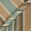 Sunbrella Stripe Kiawah Spa - Image 2