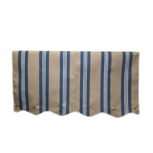 Canopy Wrap-Up CW014