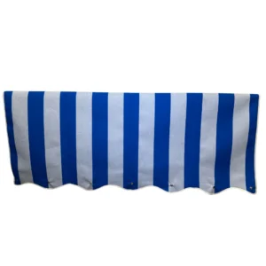 Canopy Wrap-Up CW025