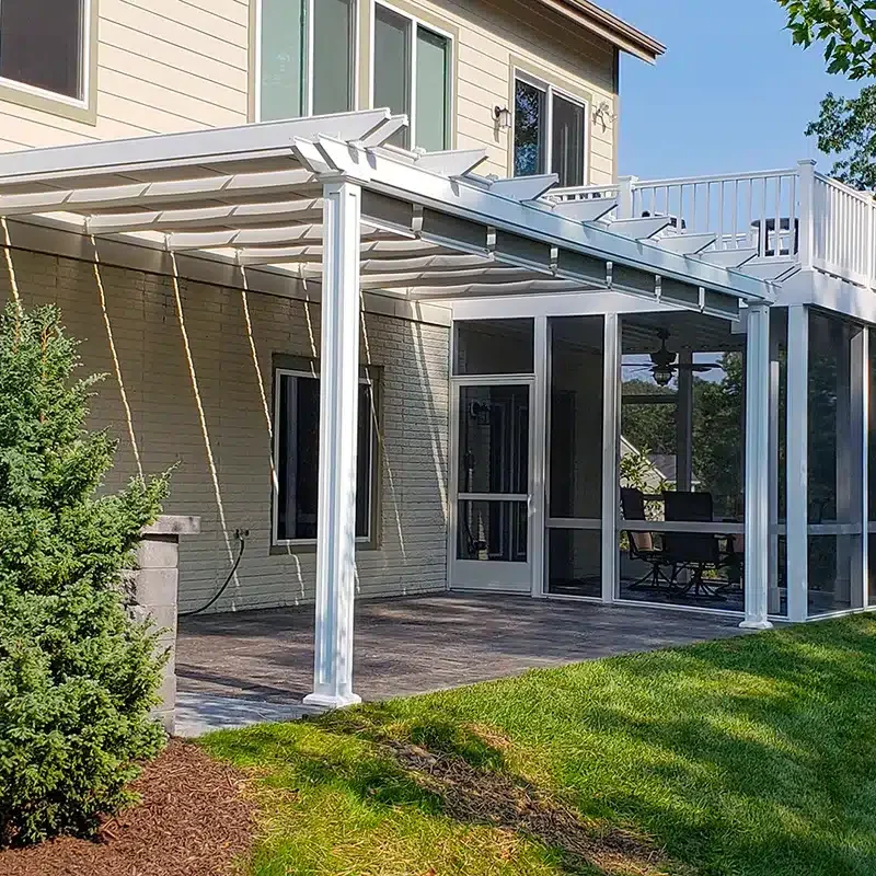 Atlas-Aluminum-Pergola-Attached-To-Home