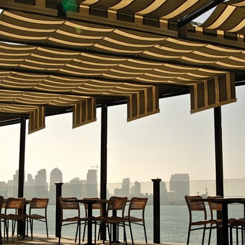 Island Prime – Forester