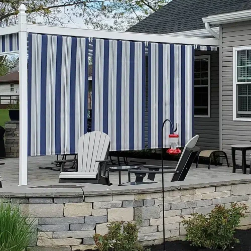 ShadeFlex-Outdoor-Blind-on-vinyl-pergola