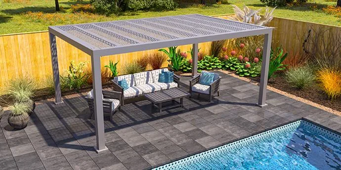 Trex-Pergola-Shadow