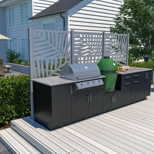 Trex Privacy 3 Panel Privacy Screen Kit